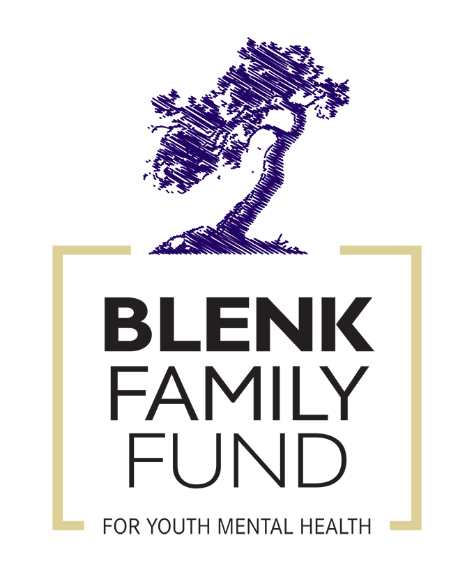 Blenk Family Fund Logo