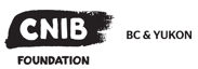 CNIB - Canadian National Institute for the Blind Logo