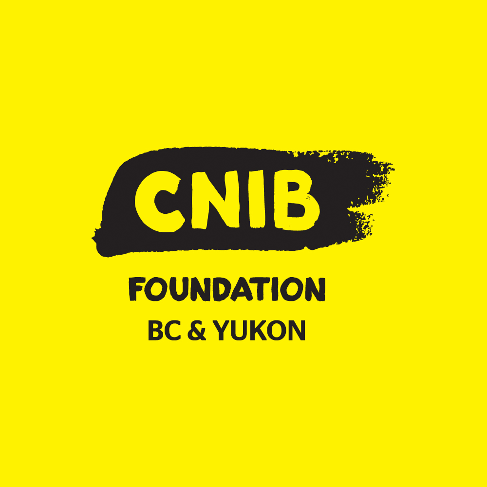 CNIB Foundation Logo