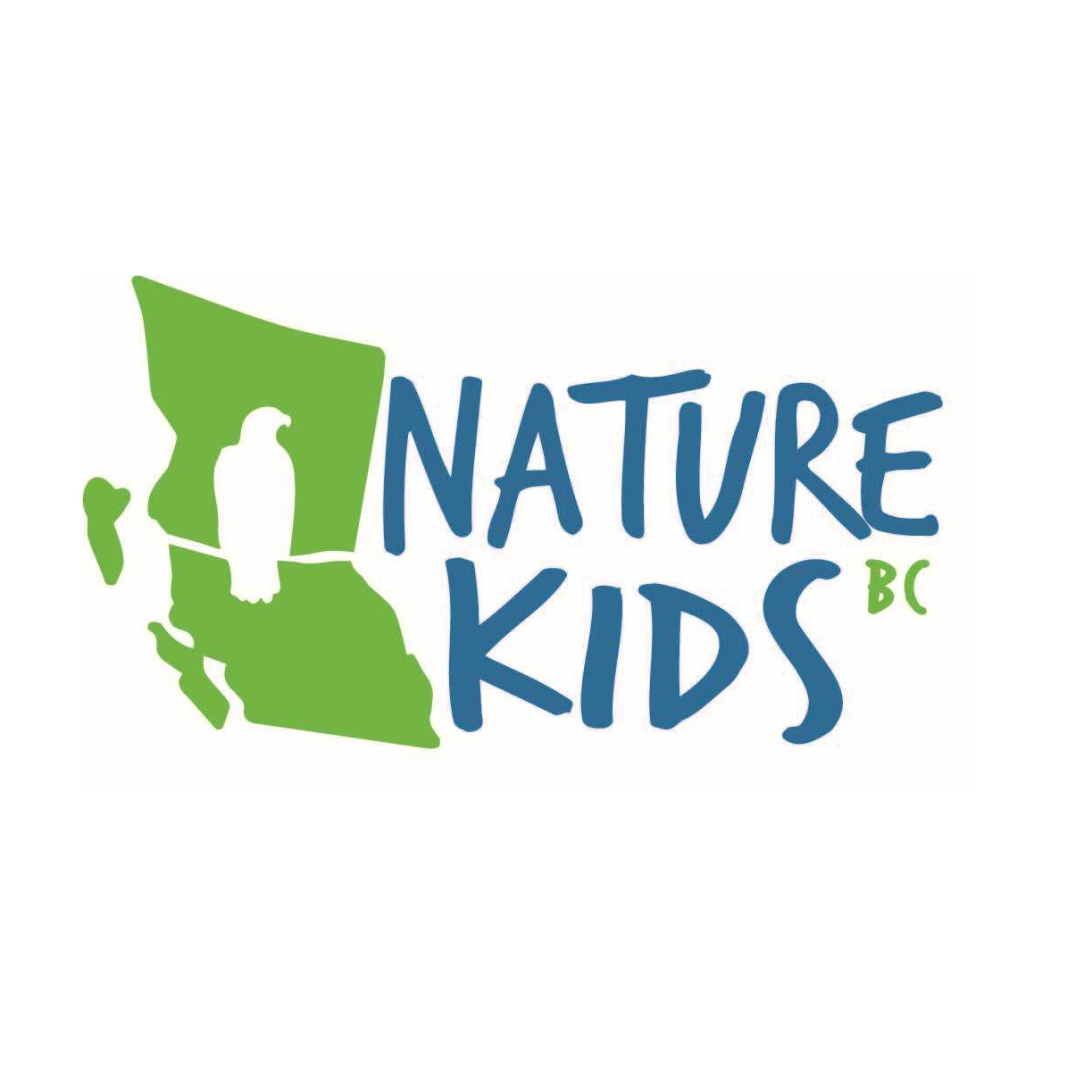 NatureKids BC Logo
