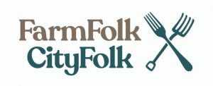 Farm Folk City Folk Logo