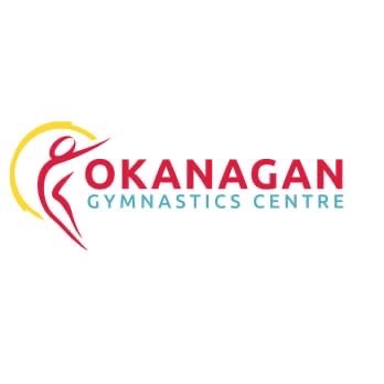 Okanagan Gymnastics Centre Logo