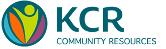 KCR Community Resources Logo