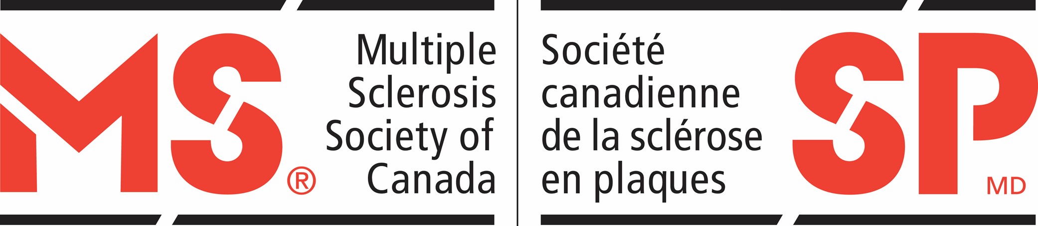 MS Society Canada Logo