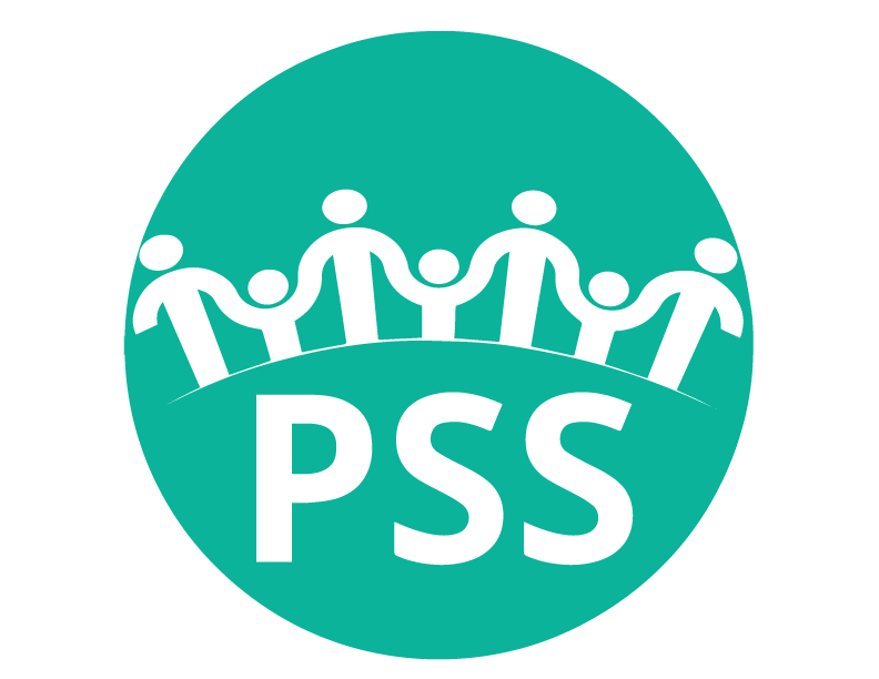 Parent Support Services Society of BC Logo