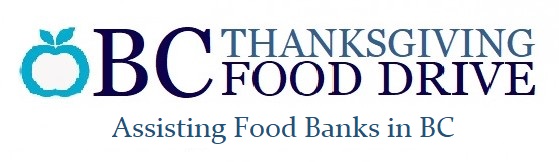 BC Thanksgiving Food Drive Logo