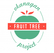 Okanagan Fruit Tree Project Logo