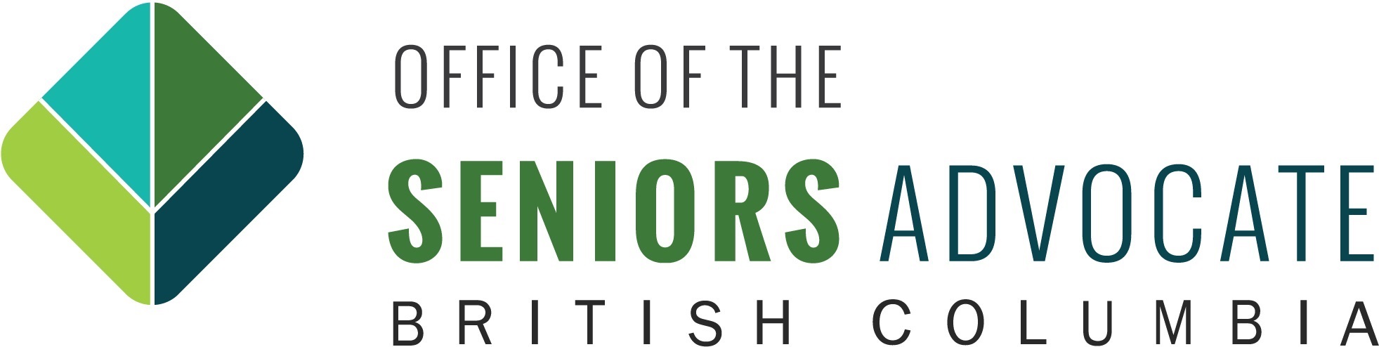 Office of the Seniors Advocate Long-Term Care Survey Project Logo