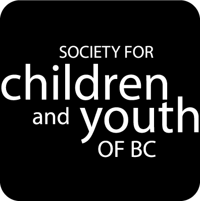 Society for Children and Youth of BC Logo