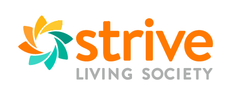 Strive Living Society Logo