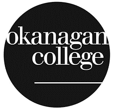 Volunteer Literacy Tutor Program Okanagan College Logo
