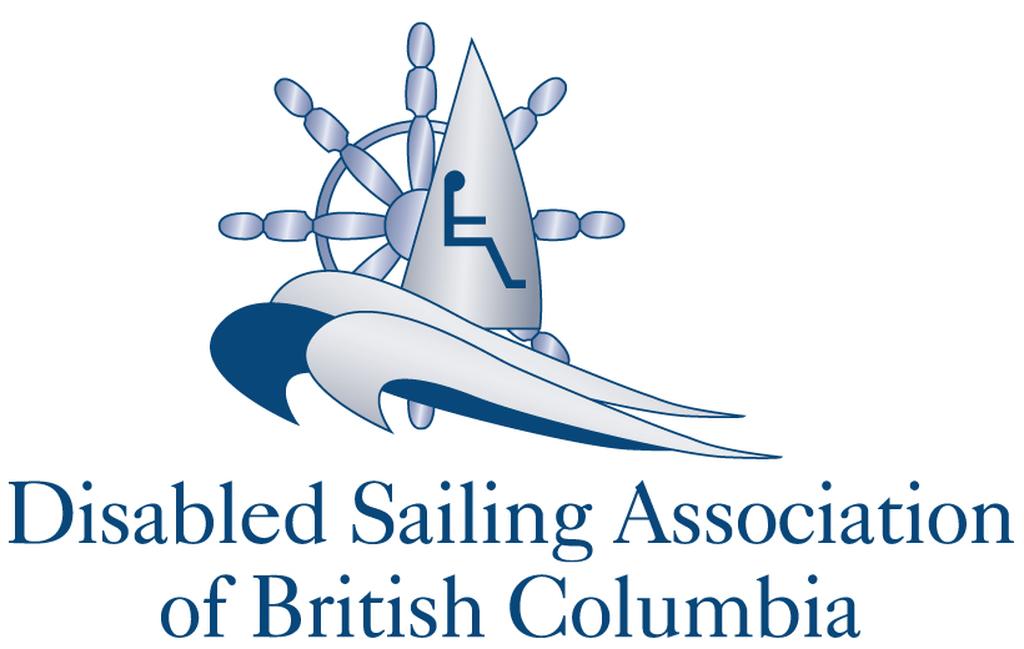 Disabled Sailing Kelowna Logo