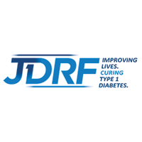 Juvenile Diabetes Research Foundation Logo