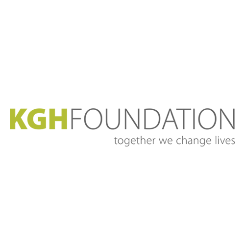 Kelowna General Hospital Foundation Logo