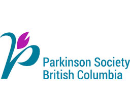 Parkinson Society of British Columbia Logo